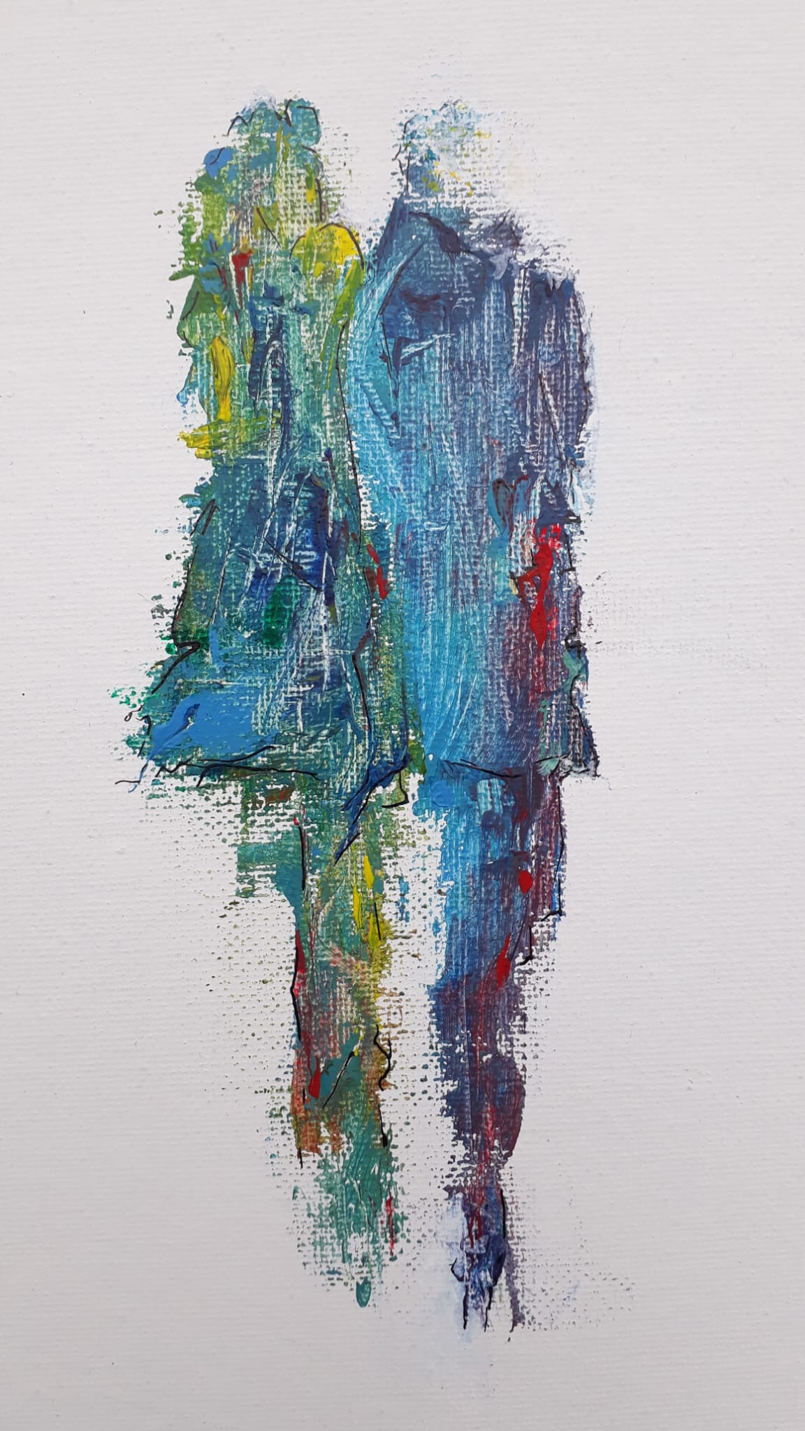 Figuren VII